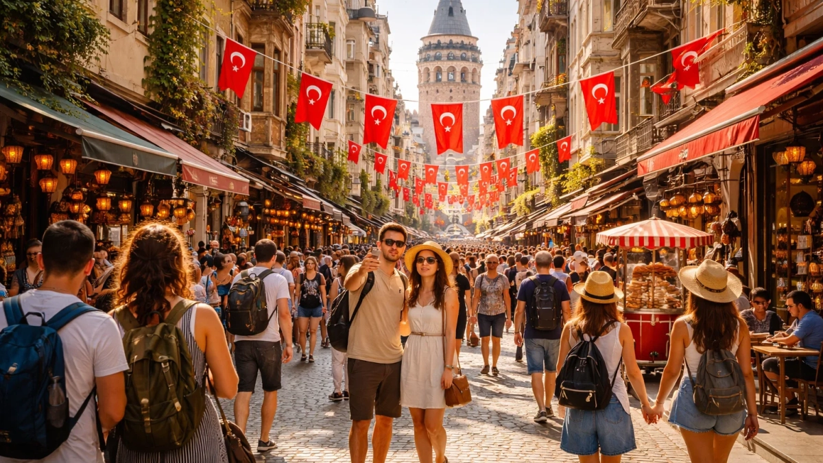 Билетов может не хватить: россиянам назвали лучшие курорты для отпуска на майские праздники - дешевые цены и короткий перелет