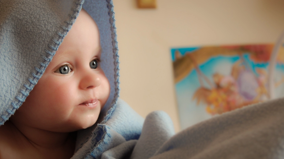 115 малышей появились на свет в одной из больниц Кургана в марте