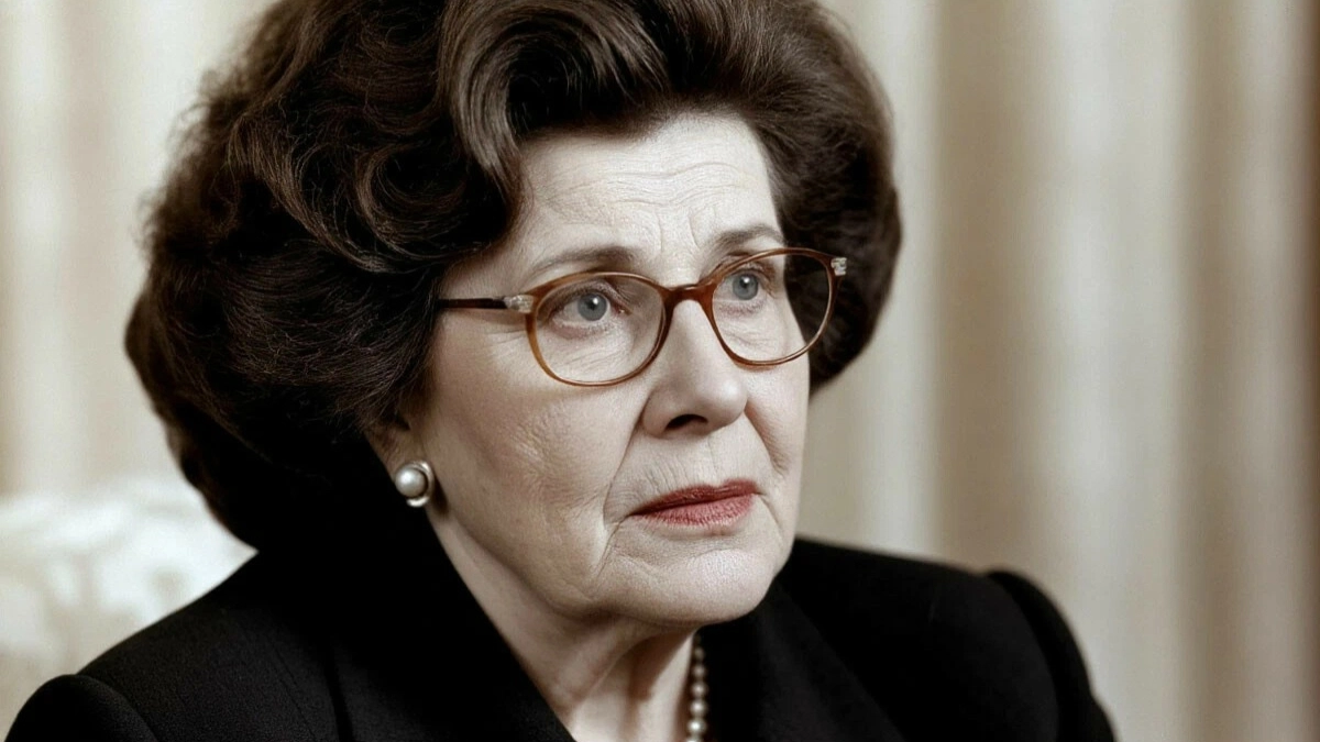 Не бойтесь быть глупыми: главное правило академика Бахтеревой для спокойной жизни