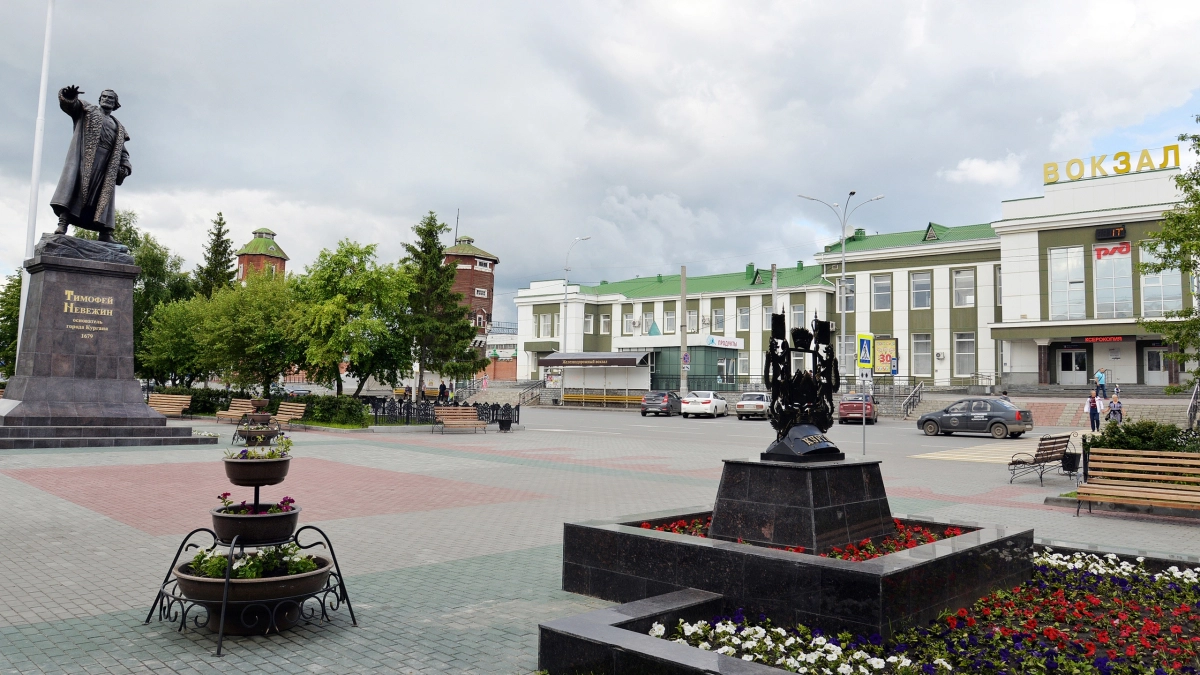 В Кургане реорганизуют структуру мэрии: кто из чиновников лишится своих должностей?