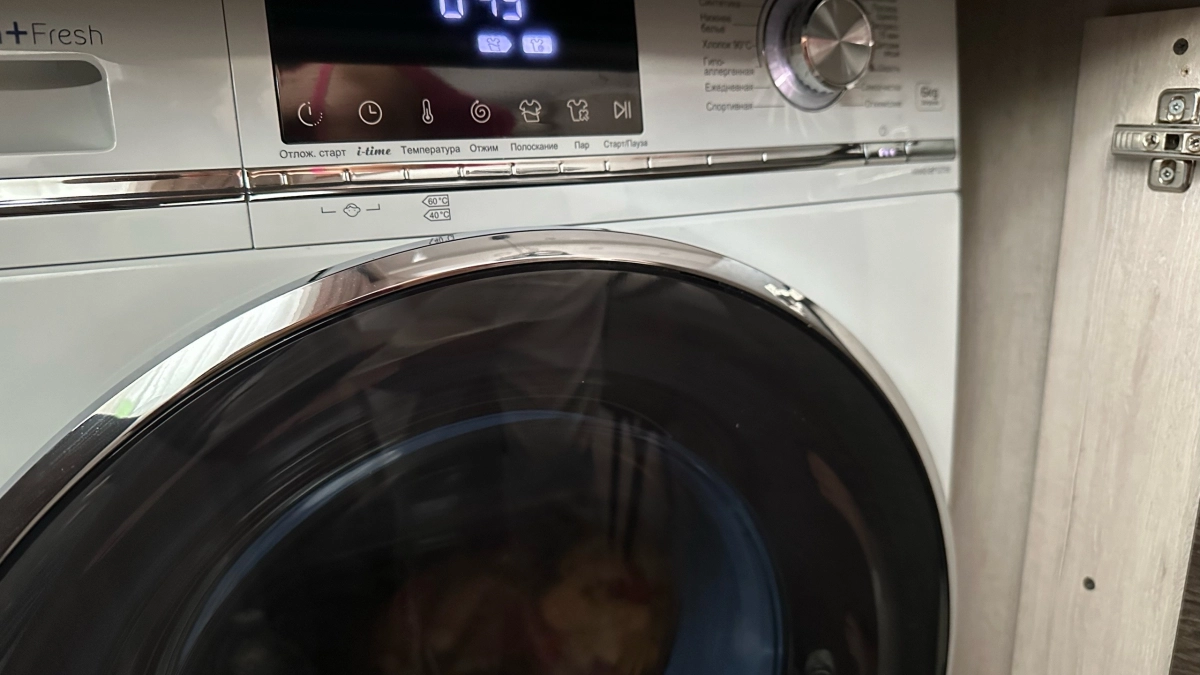 Куда заливать гель в стиральной машине: в отсек или сразу в барабан - главный совет хозяйкам