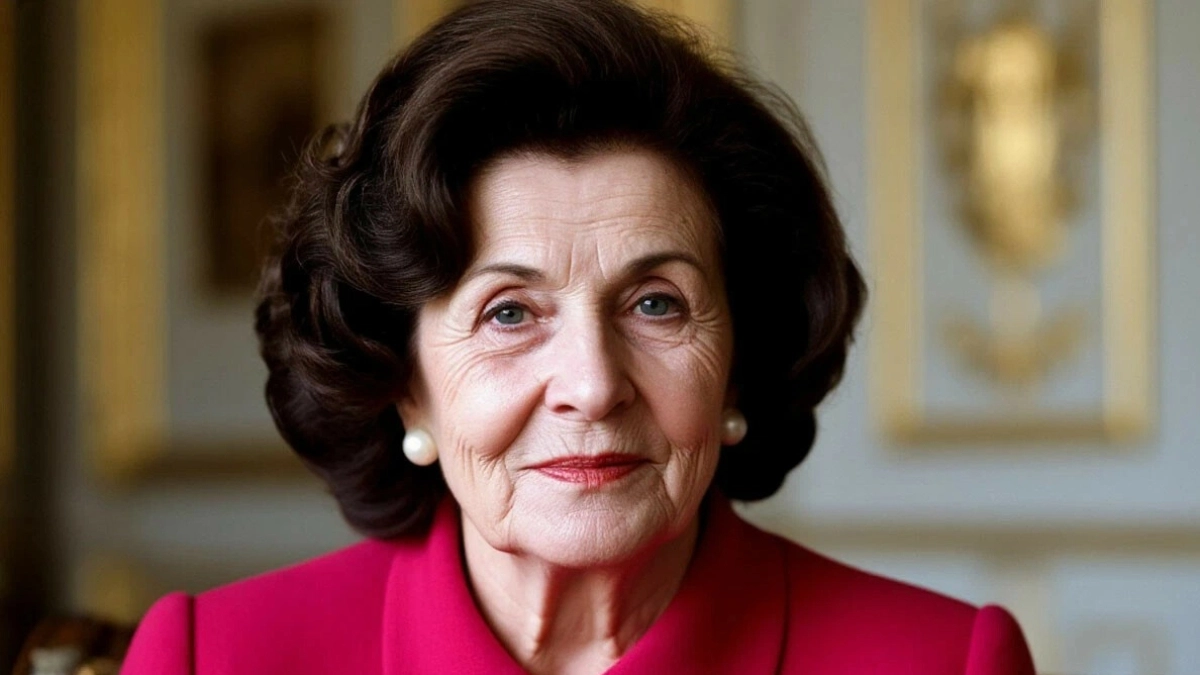 Гоните друзей в шею после 60: гениальный совет Бехтеревой - чтобы избежать тяготы старости