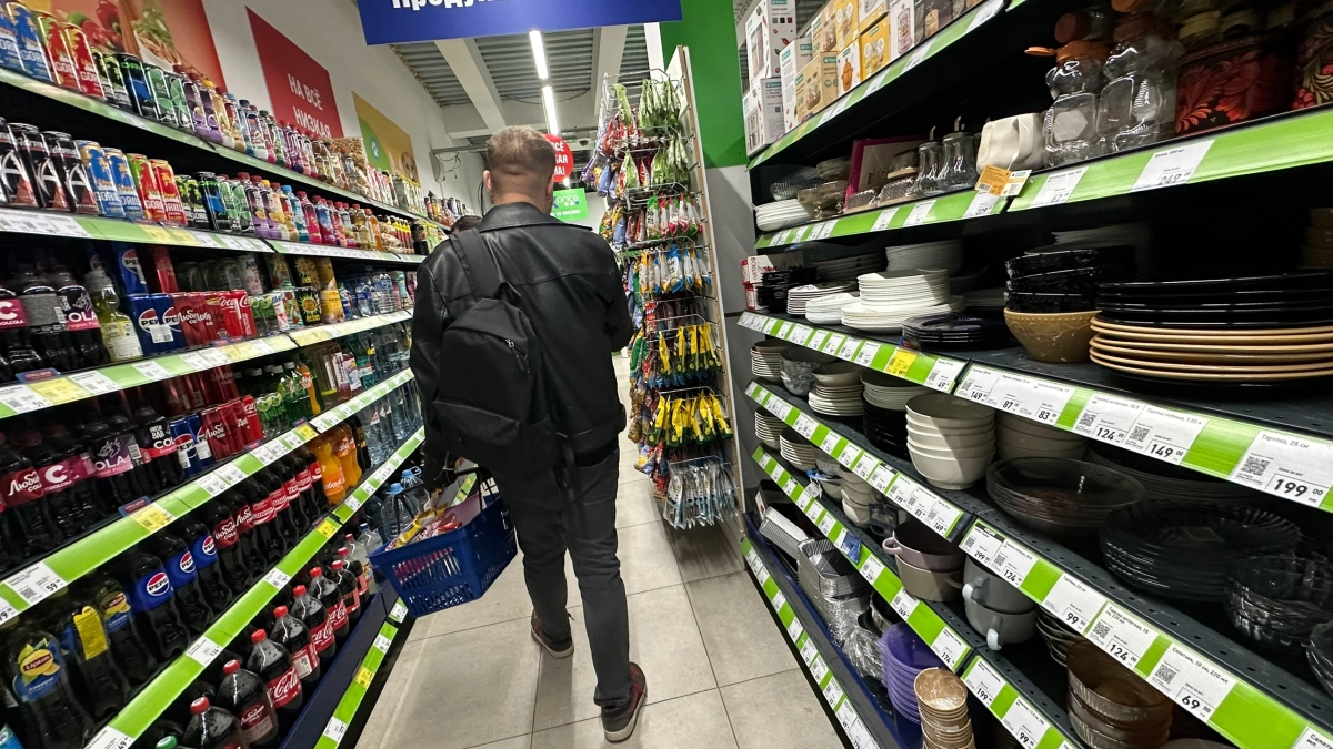 "Тёмная лошадка" из Эквадора: неожиданно в Фикс Прайсе нашел необычный кофе - полный отзыв с впечатлениями