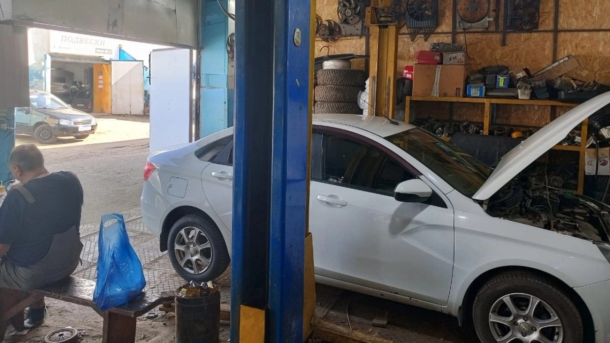 За отказ в ремонте - штраф: Верховный суд принял сторону водителей