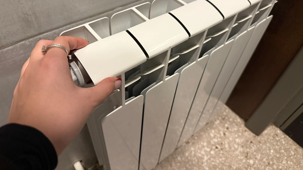 Курганцам рассказали, когда в домах отключат отопление