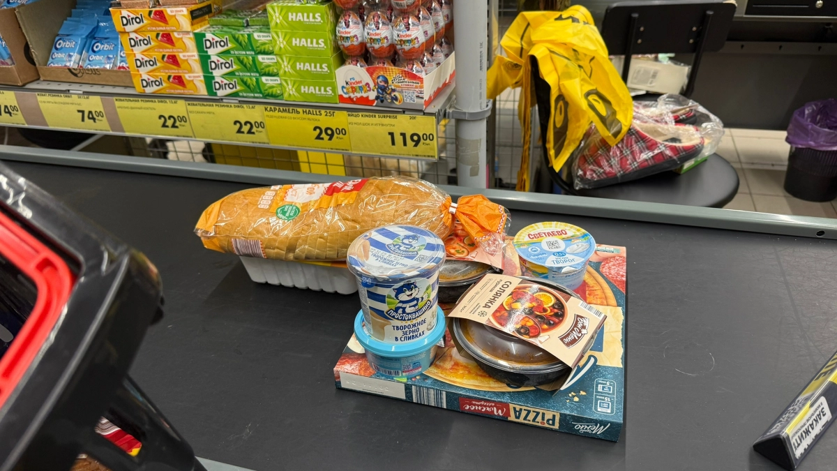 Протестировала 3 популярных продукта из Чижика: вот что случайно разглядела в составе - рассказываю как на вкус