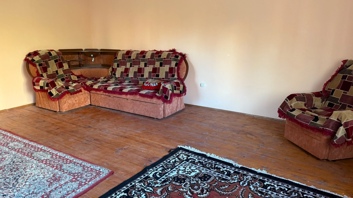 Затоптанный ковер станет как новый: простой способ, которым пользуются в химчистках - свежесть по всему дому