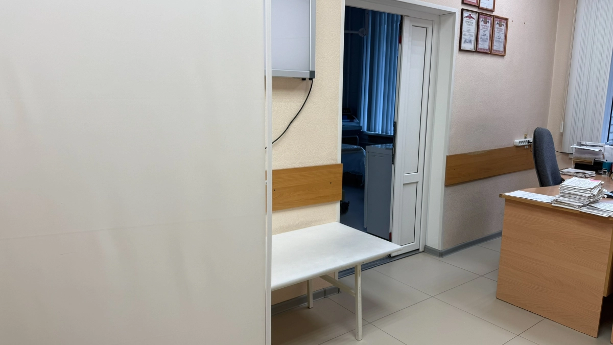 В Курганской областной больнице назначен новый главврач