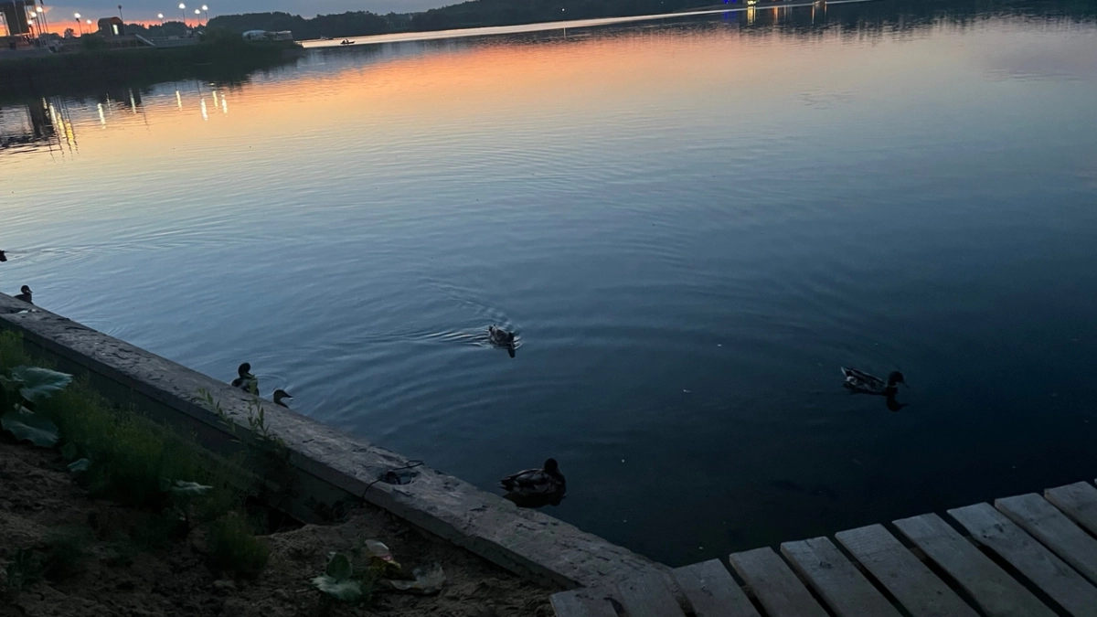 В Курганской области ввели ограничения на рыбалку