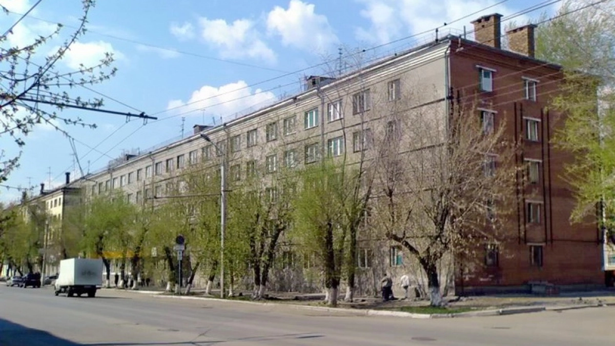 Что случилось в Кургане 30 лет назад: история страшного ЧП на ул. Коли Мяготина