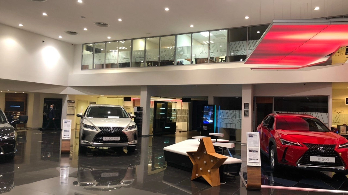 Курганцы массово раскупают  китайские авто с пробегом: актуальные цены