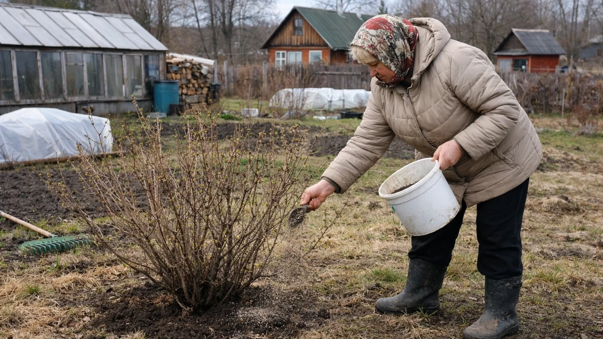 Кухонные отходы пойдут в дело: почва как после КАМАЗа навоза - 5 простых способов использовать их весной