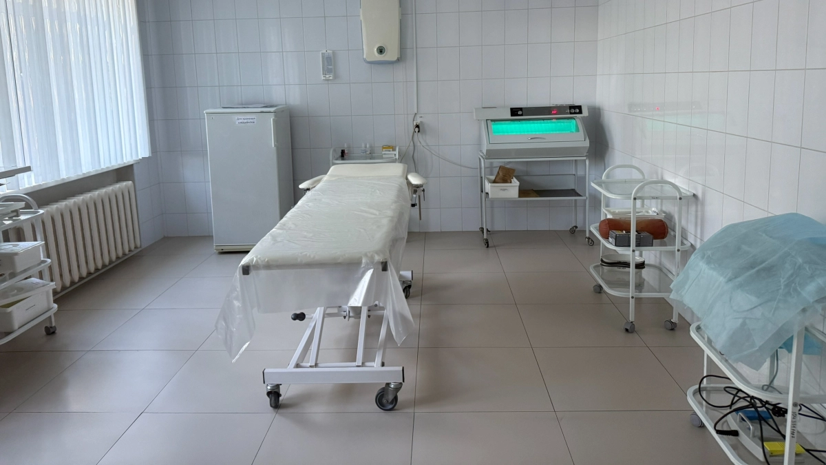 Главой курганского депздрава стала экс-чиновница из Екатеринбурга Ютяева