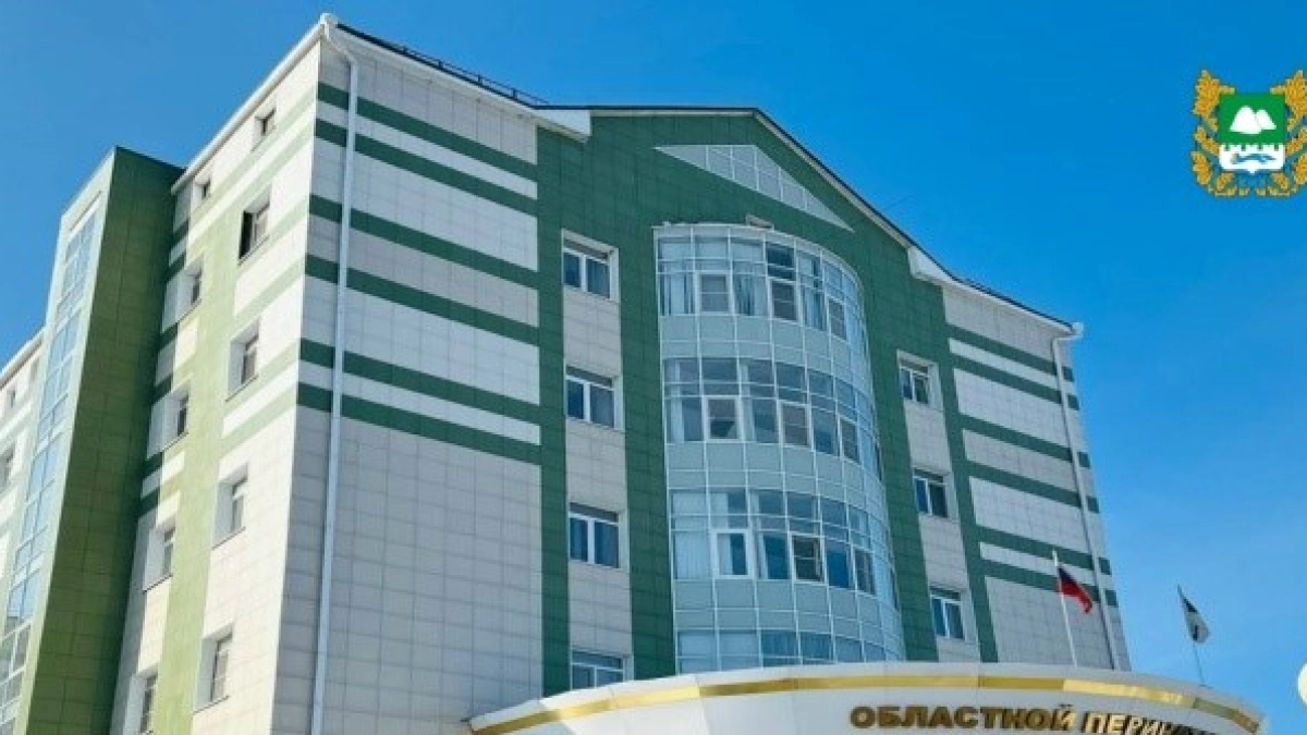 Жительниц Курганской области приглашают пройти маммографию