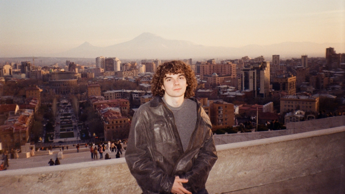 Курганский блогер попал в российский рейтинг журнала Forbes "30 до 30"