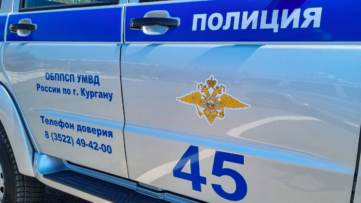 В Зауралье силовики наведались в места проживания иностранцев