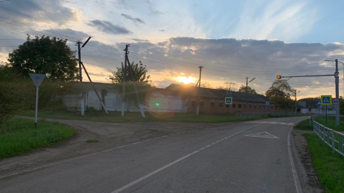 В Курганской области вновь ограничили движение на автодорогах из-за подтоплений