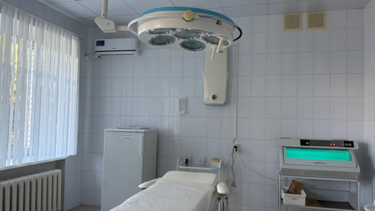 В Кетовском районе сотрудника больницы оштрафовали за срыв поставки медицинских изделий