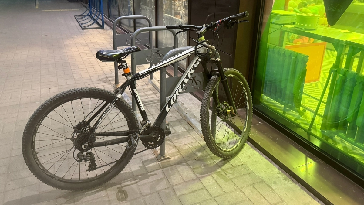 В Кетовском округе водитель квадроцикла насмерть сбил велосипедиста