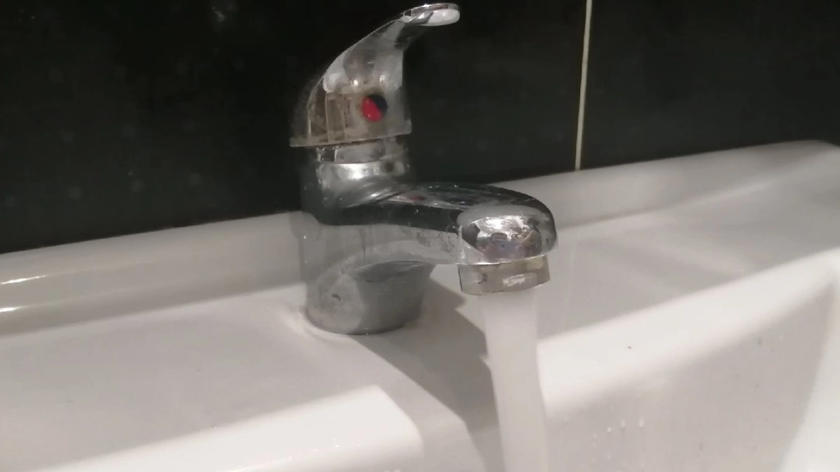 Специалисты «Водного Союза» начали готовиться к ликвидации аварии на водопроводе в мкр. Рябково