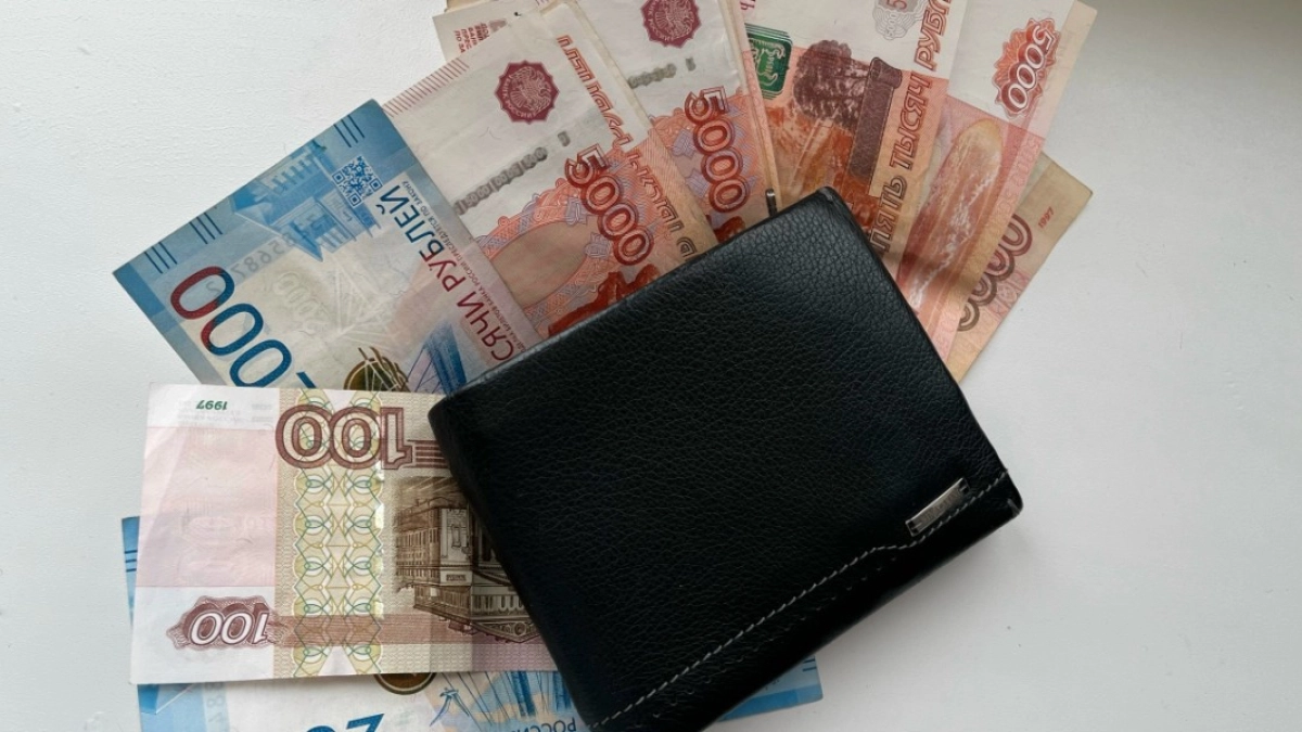 Курганец, пытаясь защитить свои сбережения, вручил их аферистам для «декларирования»