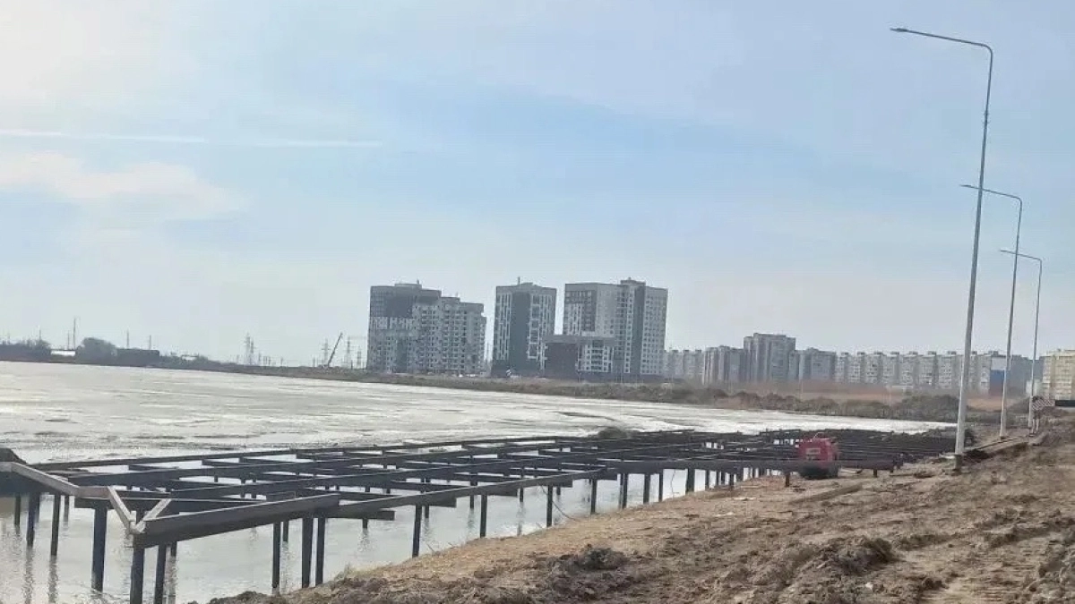 "Пик не пройден": вода прибывает у Кургана, но отступает у Звериноголовского