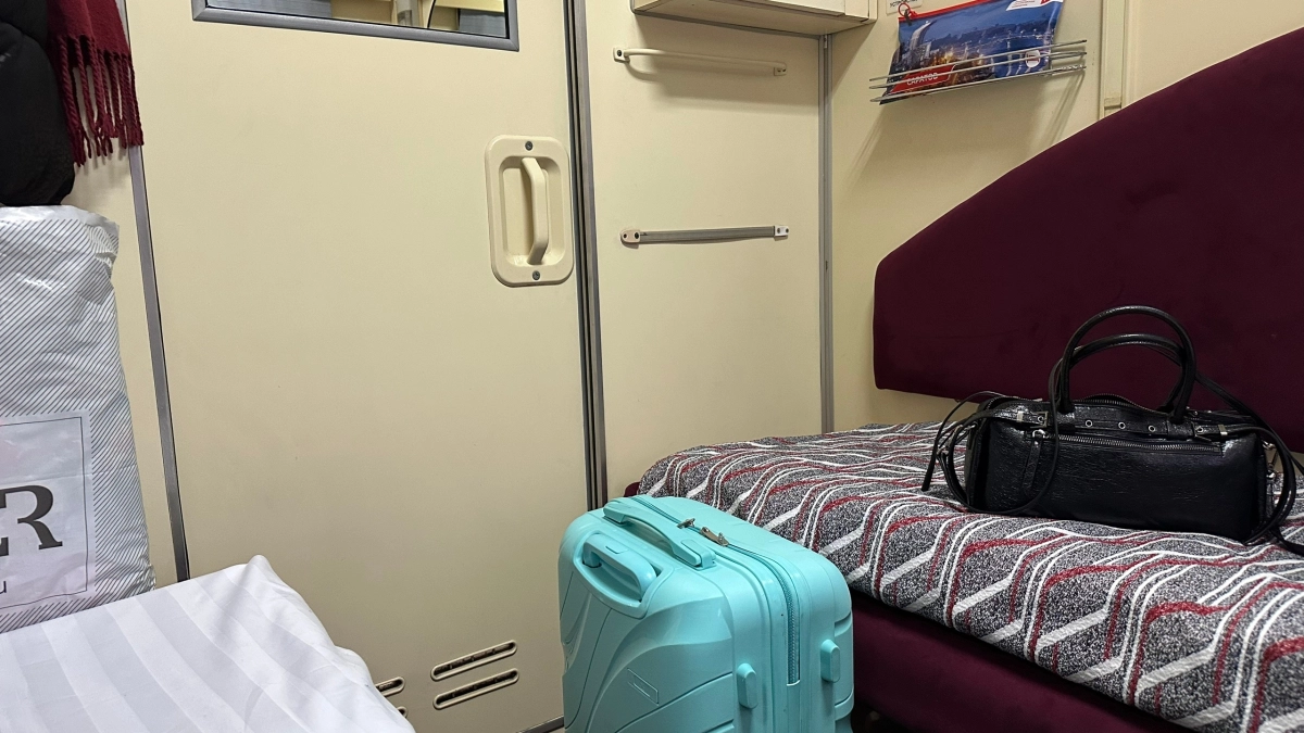 Теперь без билета и паспорта: РЖД уже пускает пассажиров в поезд по новым правилам 