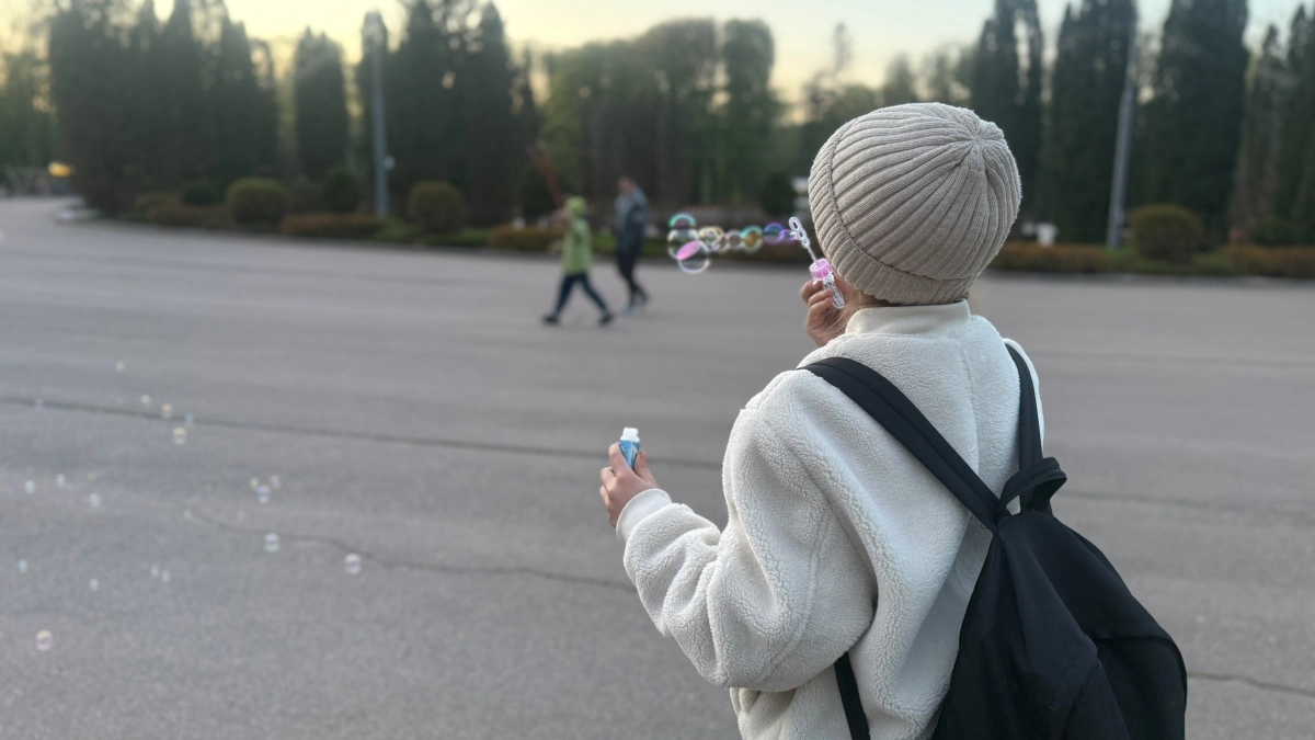 Дима и Диана стали самыми популярными именами в Шадринске