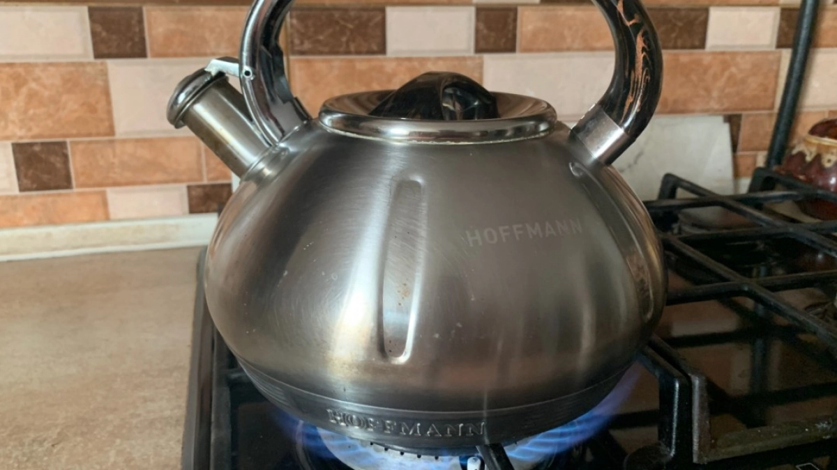 В Кургане будут сформированы списки граждан, у которых отключат газ из-за нарушений