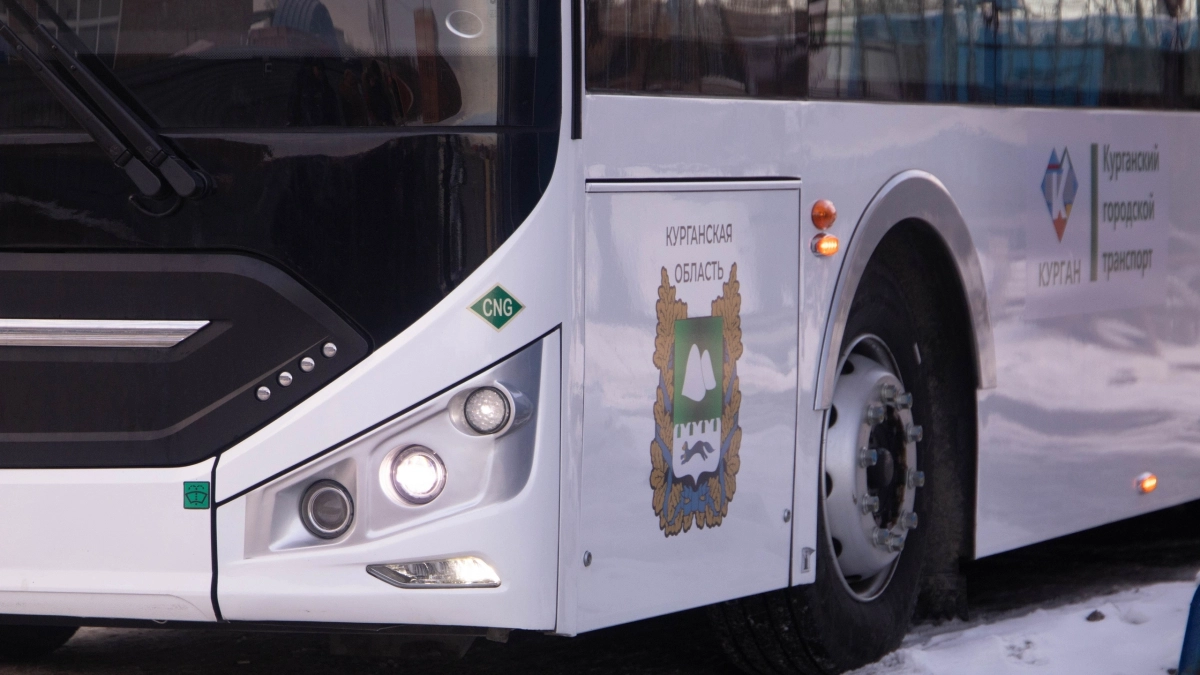 Власти Кургана рассказали, как будет работать общественный транспорт на Радоницу