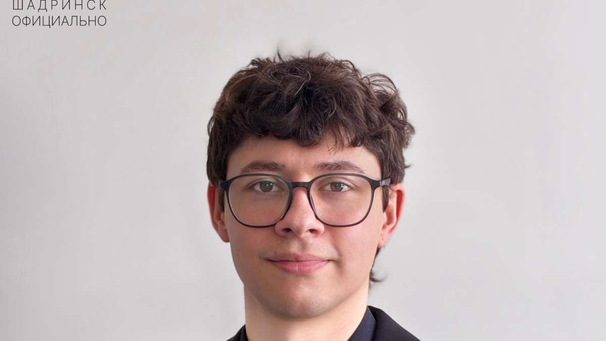 В Администрации Шадринска начал работу новый молодой чиновник: кто он?