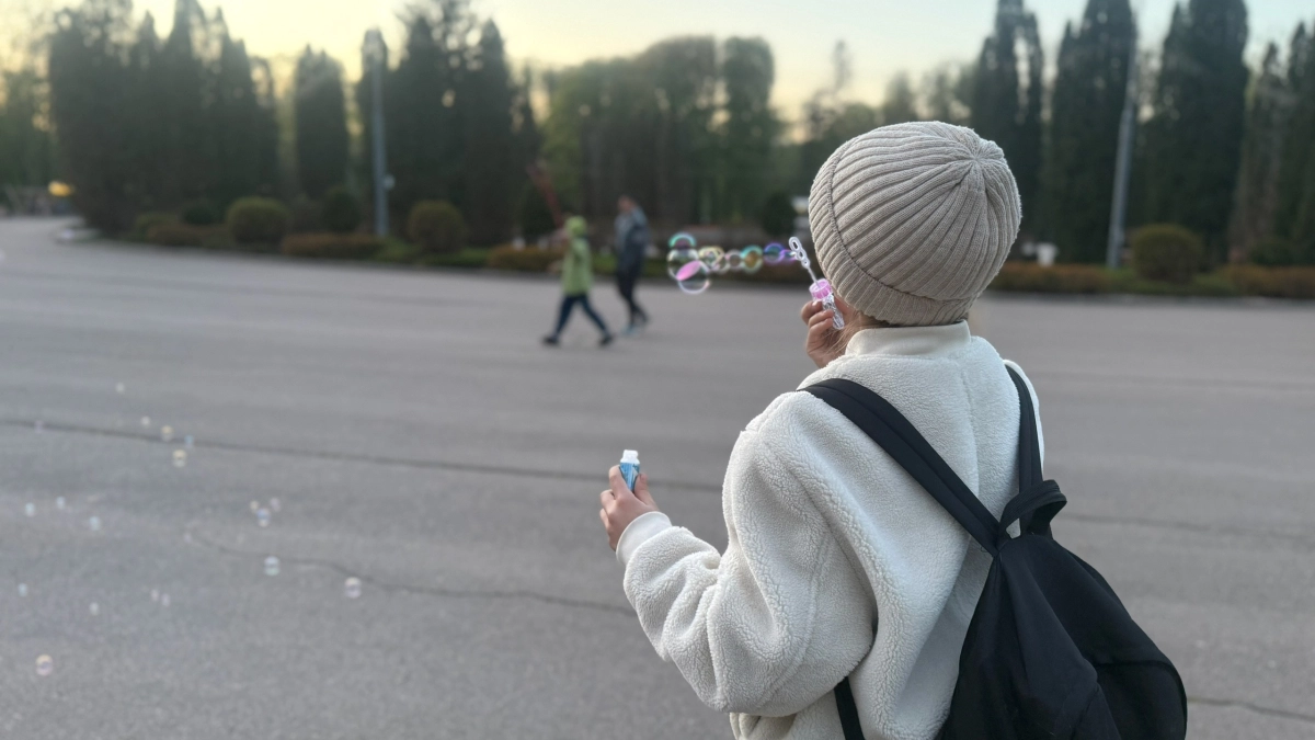 В Кургане выберут места для благоустройства в 2027 году