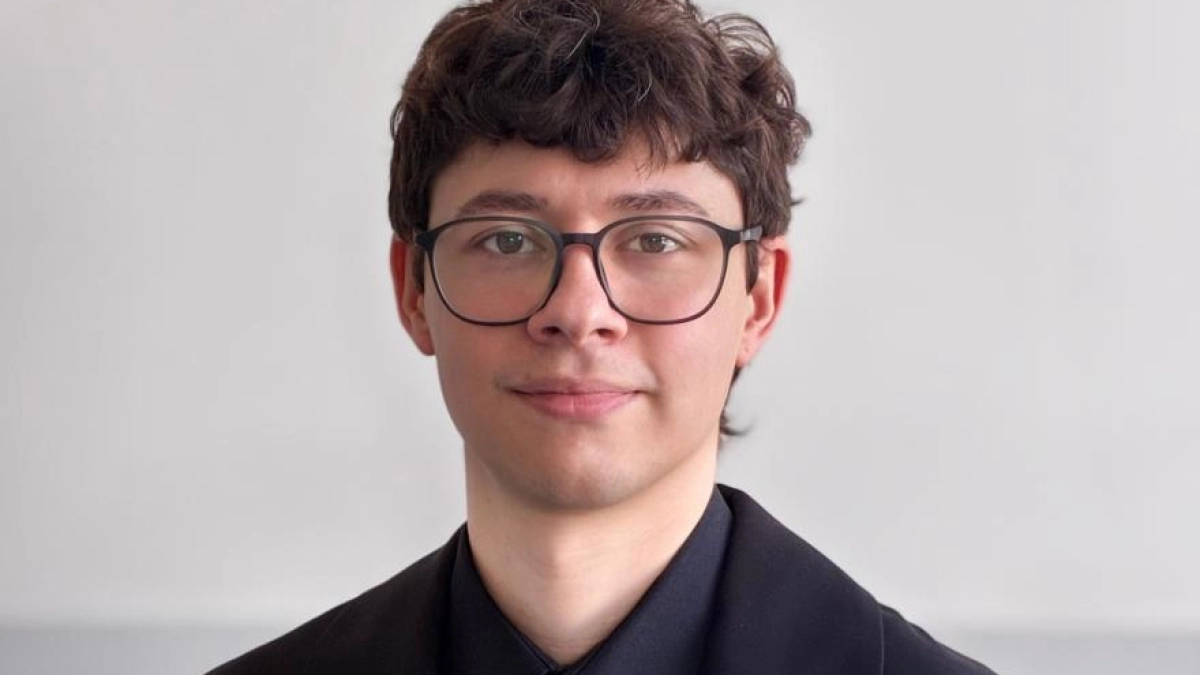 Молодой преподаватель возглавил отдел в администрации Шадринска 