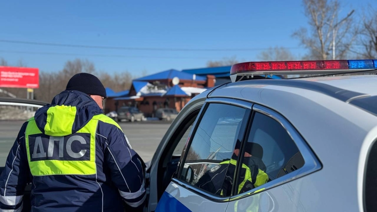 Итоги рейда по ловле пьяных водителей: десятки автолюбителей отстранили от управления машинами 