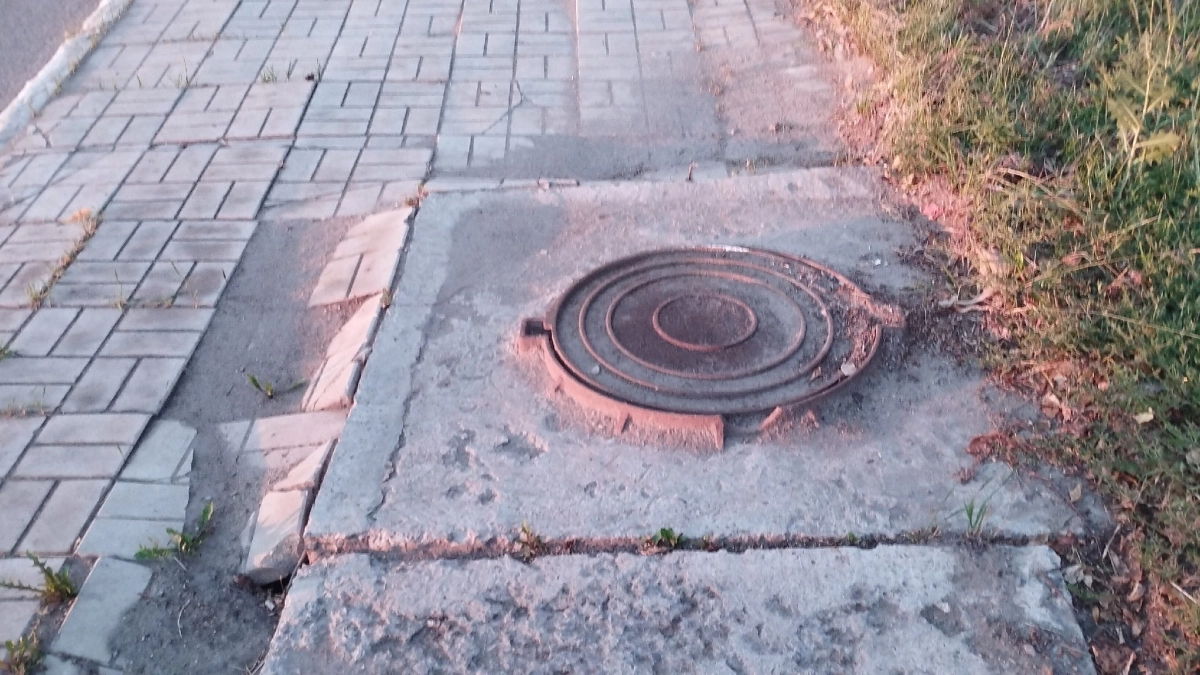 В Кургане определили подрядчика для реконструкции канализации на ул. Омской