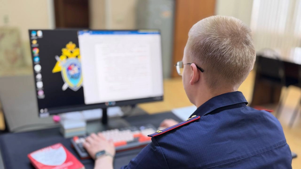 Житель Кургана ответил за кражу 7 летней давности, которую совершил будучи подростком