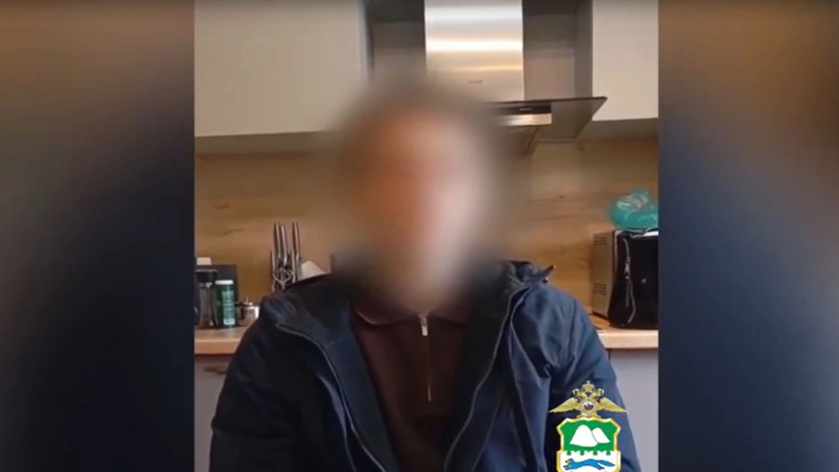 В Зауралье ликвидировали узел связи IT-аферистов