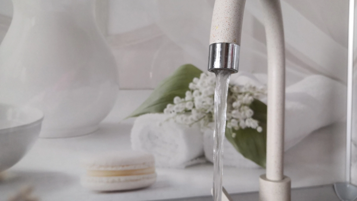 Весь Курган останется без воды 24 апреля