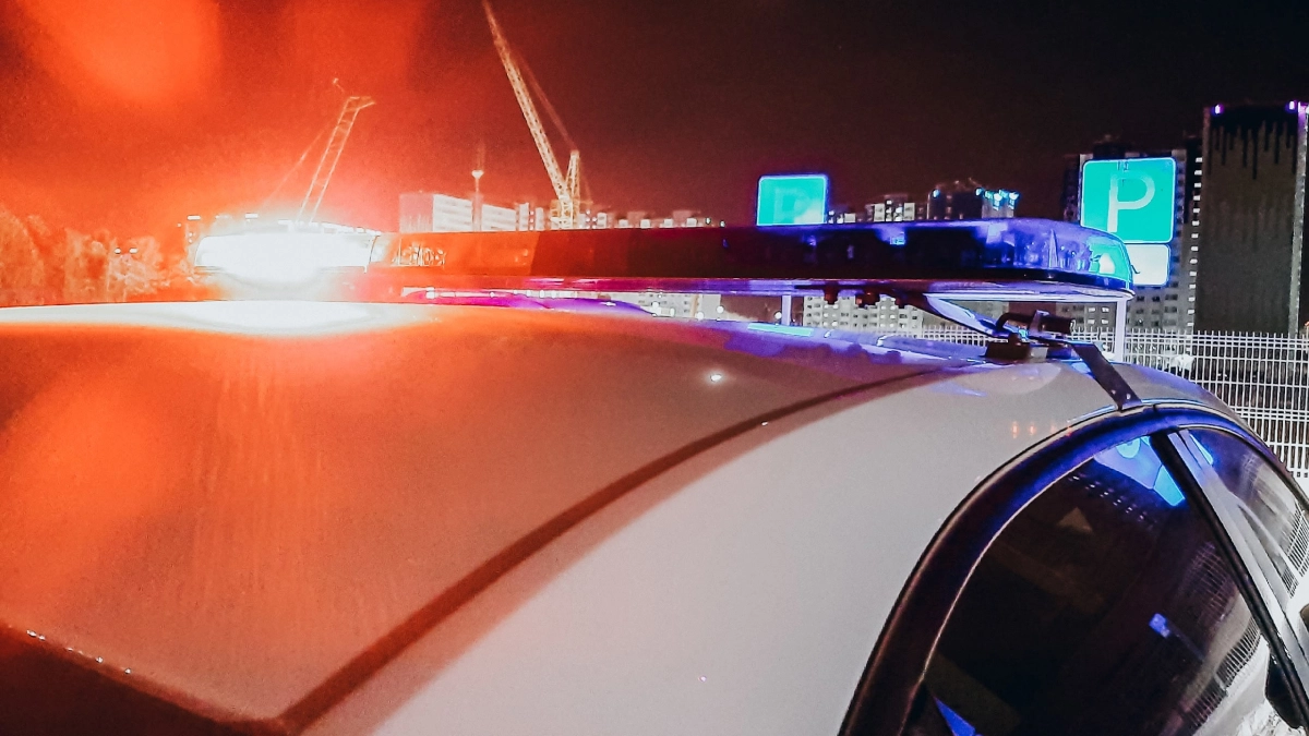 В Кургане полицейские сохранили женщине 9 миллионов, которые она хотела "задекларировать" по просьбе аферистов