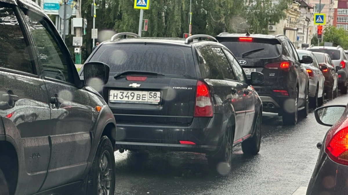 В с. Целинное оштрафовали местного жителя, вновь севшего пьяным за руль