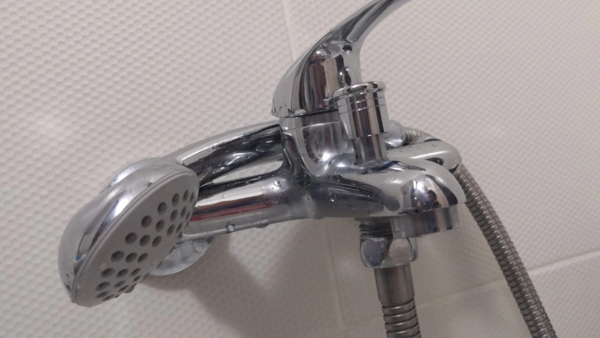 Курганцев предупредили о прекращении подачи воды из-за ремонтных работ