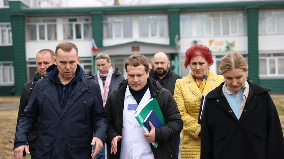 "Чёрствое и непрофессиональное" отношение врачей в Варгашах возмутило курганцев