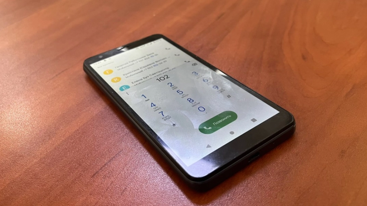 В Курганской области мошенники начали использовать новую схему обмана в преддверии 9 Мая