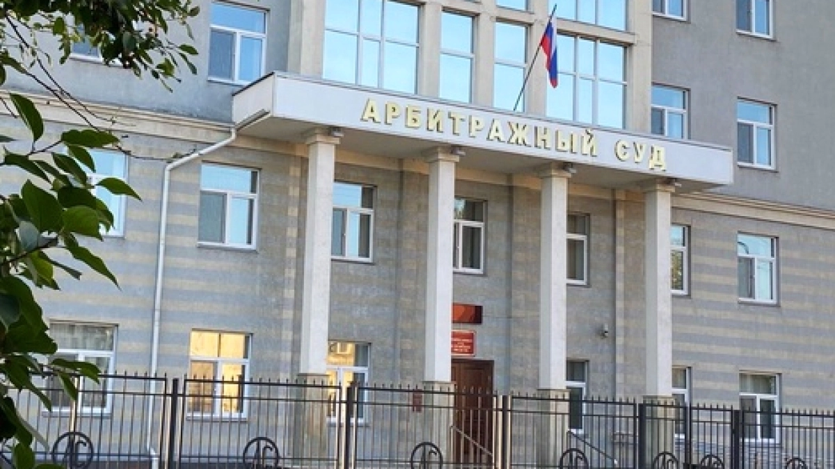 Курганский суд аннулировал "семейную" сделку экс-главы Макушинского района