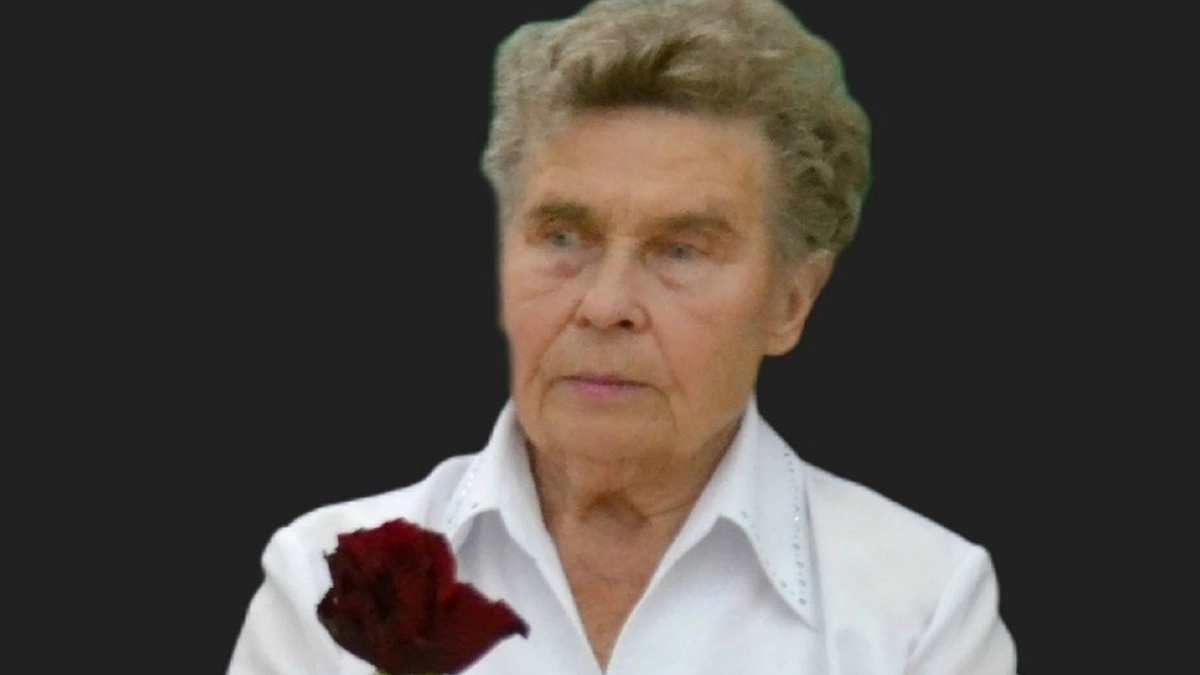 Курганцев приглашают проводить в последний путь заслуженного работника физической культуры