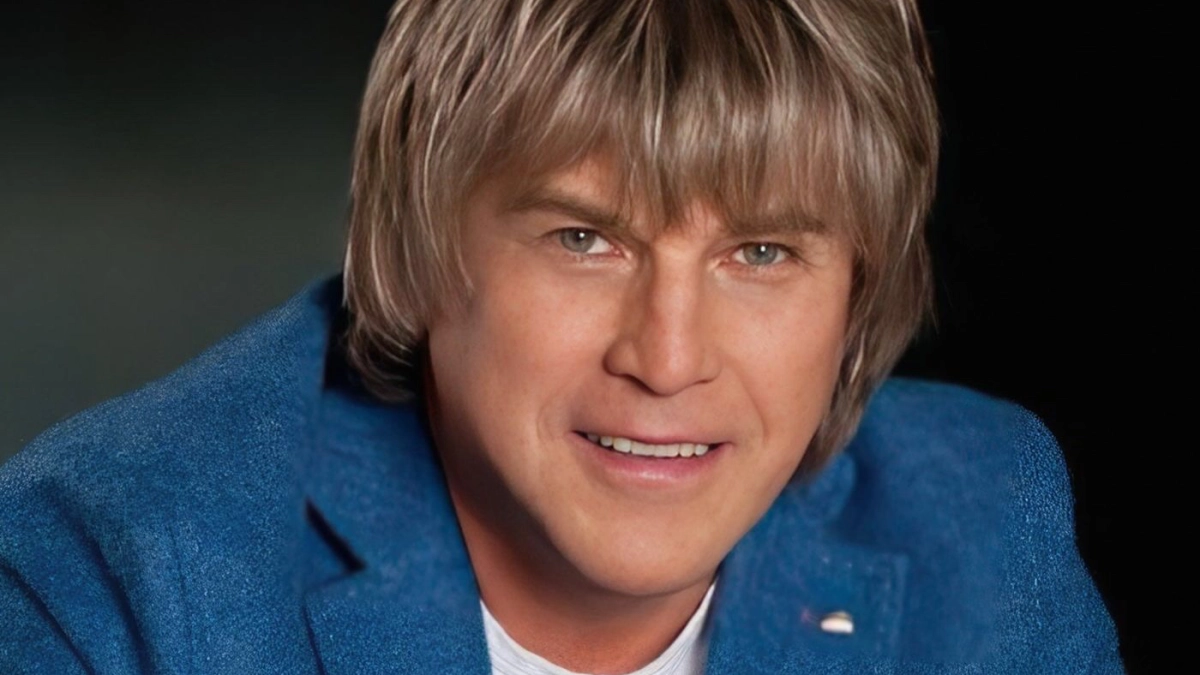 В мае в Кургане даст концерт заслуженный артист РФ Алексей Глызин 