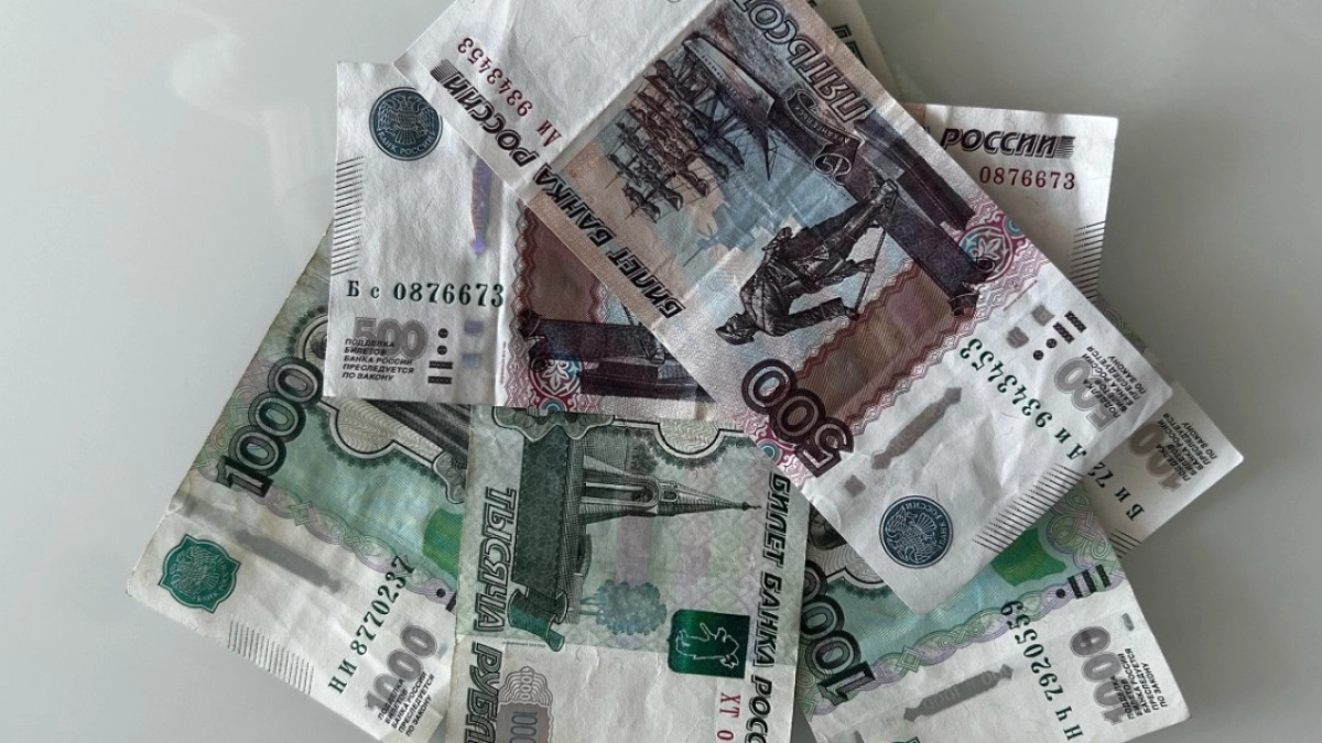 Житель Катайска, решив купить товар в Интернете, потерял более 40 тыс. рублей