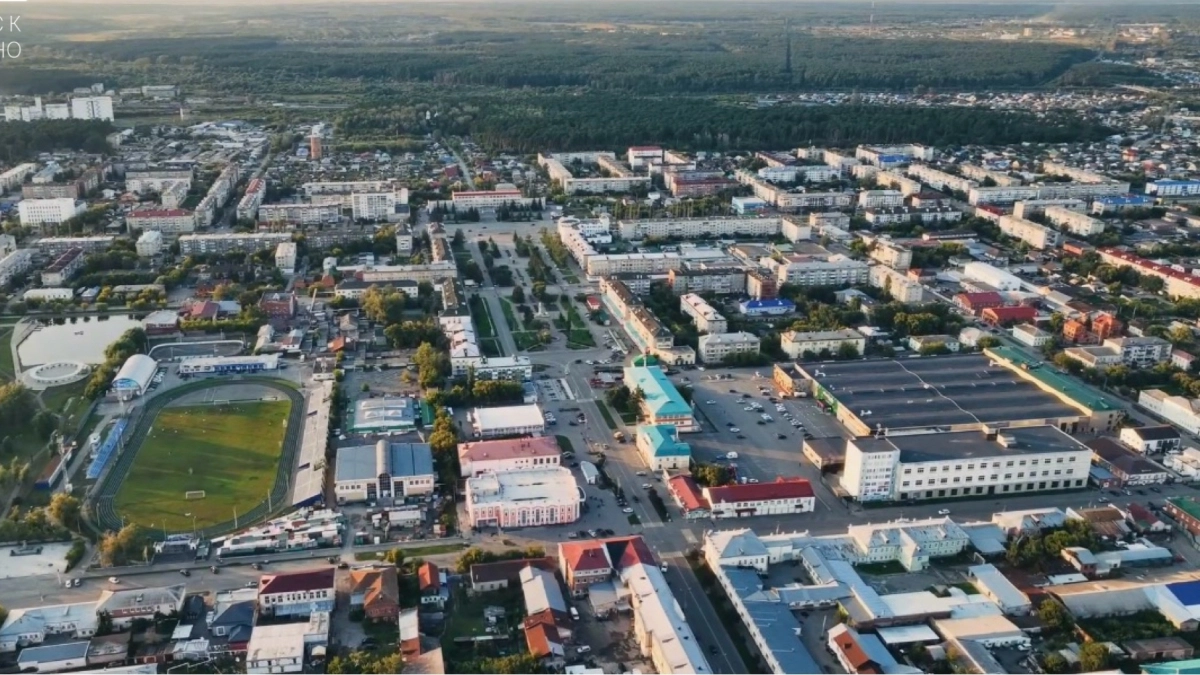 В Шадринске 29 апреля отключат отопление