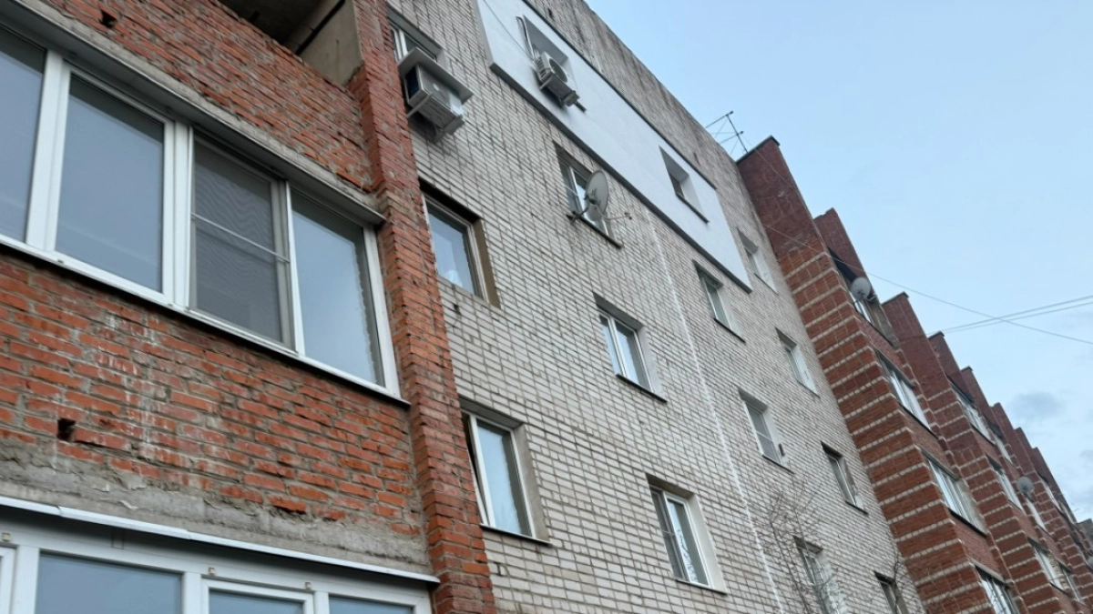 В Далматовском районе после вмешательства прокуратуры восстановлены права жильцов дома