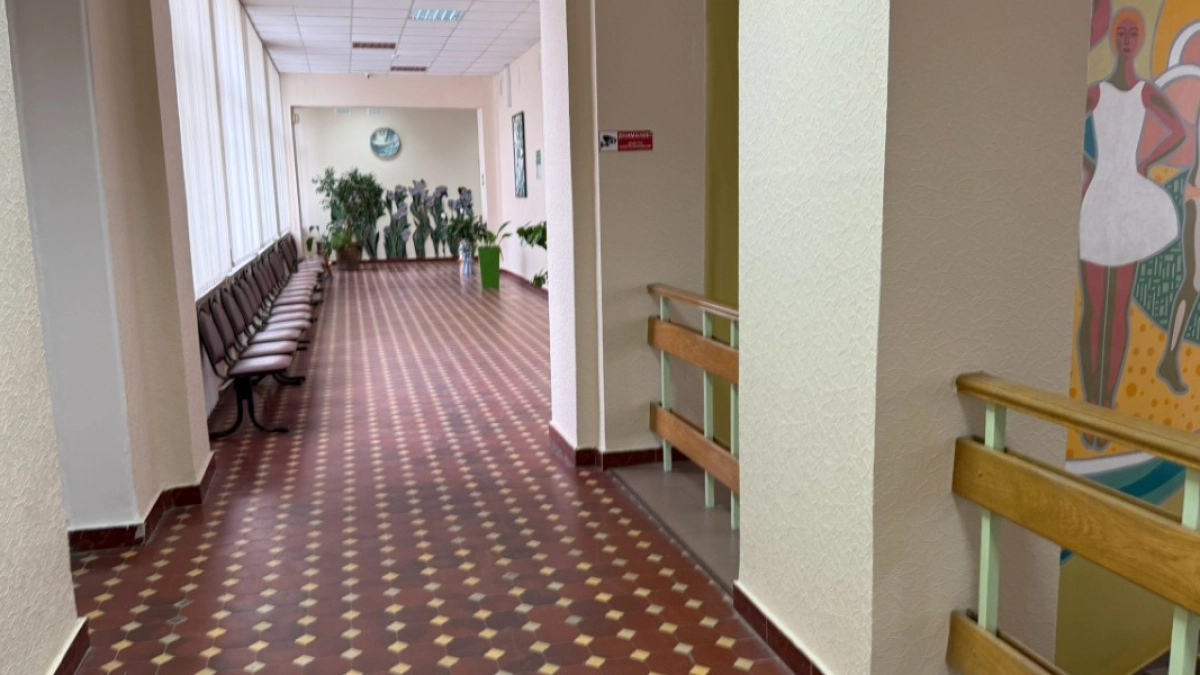 В 2026 году в Курганский перинатальный центр поступит оборудование на 207 млн рублей